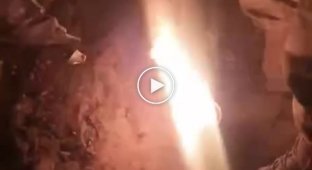 A selection of videos of damaged equipment of the Russian Federation in Ukraine. Part 115