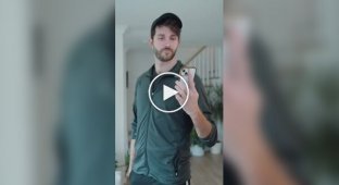 Мужчина создал анимацию танцующего человека из своих беговых маршрутов