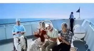 Сувора реклама Нінтендо з 1990 року