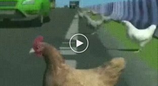 Ось у такі ігри зараз люди грають