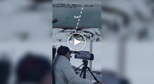 A cyber athlete sets an unusual record