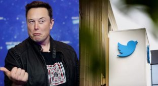 "Work! The sun is still high!": Elon Musk put beds in the Twitter office so that employees do not waste time going home (6 photos)