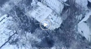 A selection of videos of damaged equipment of the Russian Federation in Ukraine. Part 131