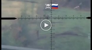 Подборка видео подбитой техники рф в Украине. Выпуск 66