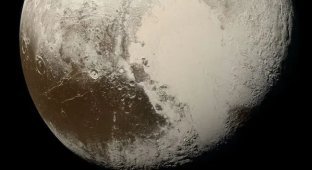 Оплутонить: как Плутон подарил миру новое слово (3 фото)