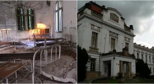 Почему страшные места так привлекают туристов (9 фото)