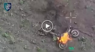 Морские пехотинцы поразили российскую РСЗО Ураган и гаубицу Мста-Б на Покровском направлении