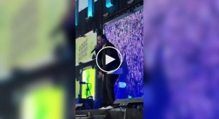 Музичний талант репера Тімбаленду
