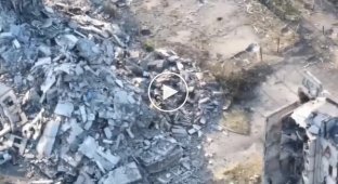 Окупанти за два місяці повністю зруйнували Вовчанськ