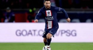 Messi leaves PSG: according to rumors, he was offered 1.2 billion euros in Saudi Arabia