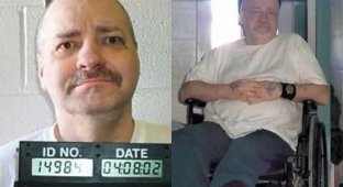 В США казнят убийцу, который ожидал приговора 43 года (4 фото)