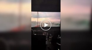 Полное погружение в сцену фильма