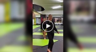 Опасные девушки