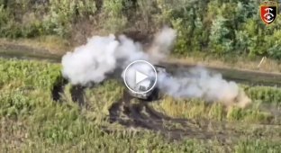 A selection of videos of damaged Russian equipment in Ukraine. Issue 37