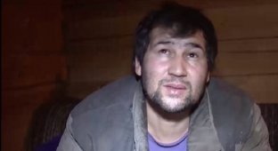 Таджикский Пабло Эскобар. В России впервые дали пожизненный срок за наркоторговлю