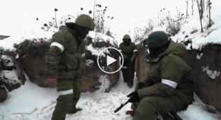 Подборка видео с пленными и убитыми в Украине. Выпуск 52