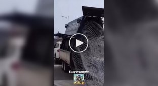 Trailer in case of a zombie apocalypse...