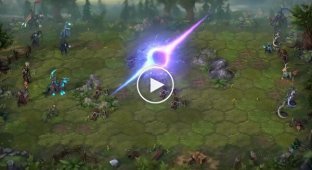 New "Heroes" are out - Early Access for Heroes of Might and Magic: Olden Era has officially launched tags_"Heroes", video games, new releases, strategy