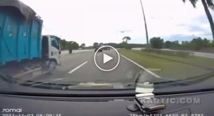 Авария в духе Пункта назначения
