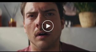 Сеть ресторанов быстрого питания выпустила забавную рекламу острых крыльев