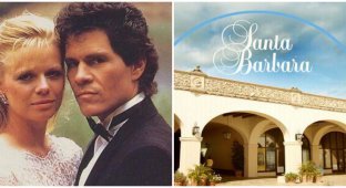 Как выглядят герои самого знаменитого сериала "Санта-Барбара" 35 лет спустя (11 фото)