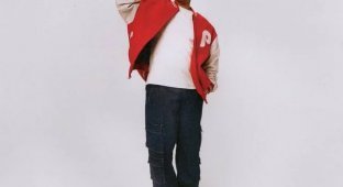 Will Smith will release his first music album in 20 years (2 photos + video)