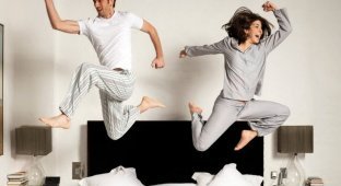 Простые способы победить утреннюю усталость (8 фото)