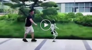 Не бейте роботов: что нам припомнят после восстания машин