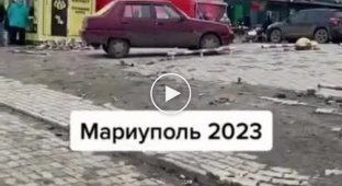 The truth about Mariupol 2023