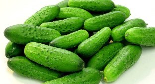 Продукты, которые сжигают жиры и регулируют обмен веществ (21 фото)