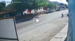 Це був чудовий маневр