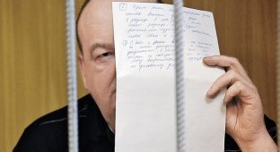 Бывший глава ФСИН Александр Реймер похитил минимум 2,7 миллиарда рублей (3 фото)