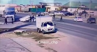 Unexpected performance by the Priora driver