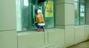 Откровенно провальные конструкции и постройки (16 фото)