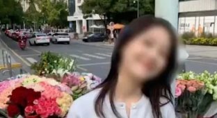 Чоловік витратив на неіснуючу дівчину понад 27 тисяч доларів (2 фото + 1 відео)