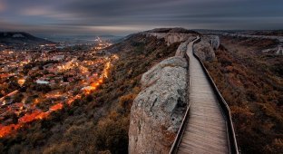 15 невероятных локаций в Болгарии (16 фото)