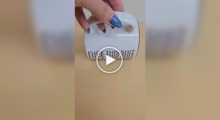Оригинальный дизайн кружки