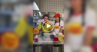 Chupa Chups випустить льодяники зі смаком фрикадельок