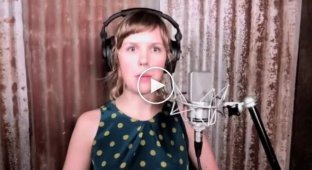 Angry Birds Theme (covered pomplamoose)