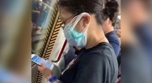 Пользователи шутят про китайский коронавирус (7 фото + 2 видео)