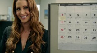 Shannon Elizabeth blew up OnlyFans: the American Pie star earned a million in a week (2 photos)