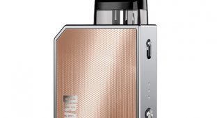 Voopoo Drag Nano 2: витонченість без компромісів