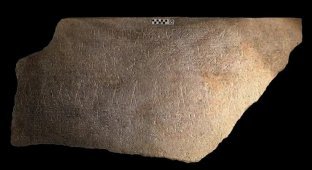 Через 3000 років знайдено саркофаг Рамсеса II (6 фото)