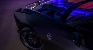 Dodge отменяет самую мощную версию Charger Daytona перед началом продаж