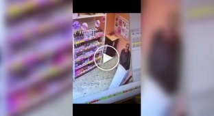 Майже ідеальний злочин