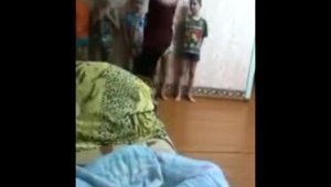 В Амурском интернате жестоко избивают детей (жесть)