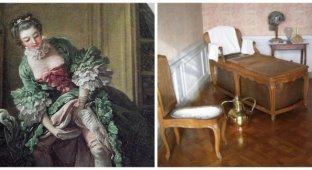 10 примеров того, как справлялись с личной гигиеной наши предки (10 фото)