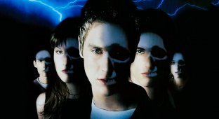 How the film "Final Destination" was filmed: footage from the filming and 15 interesting facts about the film (10 photos)
