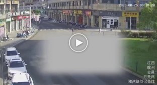 Пункт призначення