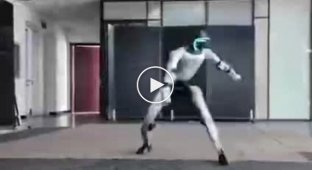 Robots are already too good: Unitree showed humanoids dancing and acrobatics